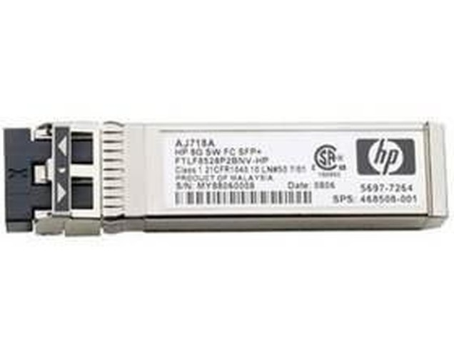 RICETRASMETTITORE SW HP 8GB...