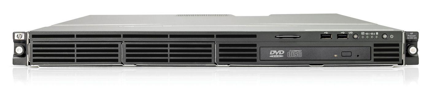 DL120 CTO (Configurazione su ordinazione)