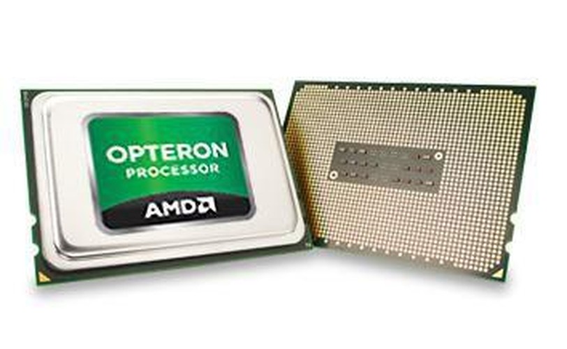 AMD Opteron 6134 Otto core
