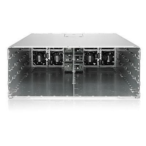 S6500 SENZA VENTOLE CHASSIS 4U