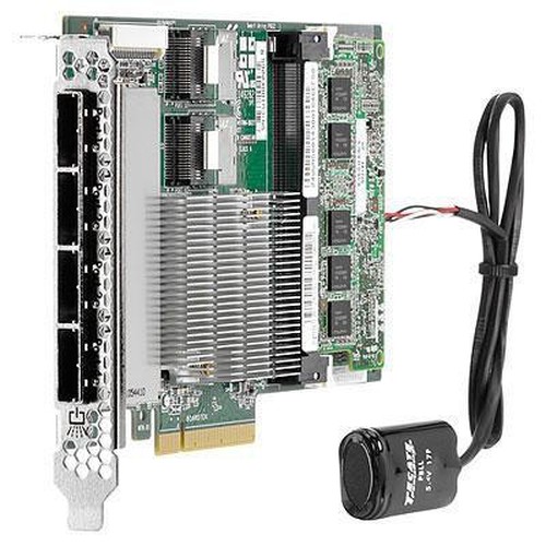 Array intelligente 822