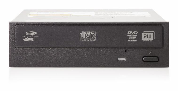 Masterizzatore DVD SATA interno