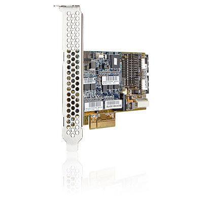 Array intelligente P420