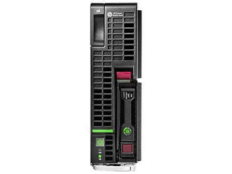 CTO Proliant BL465C Gen8 10GB