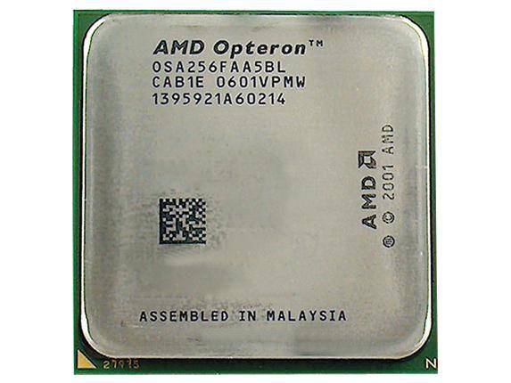 DL385 G7 AMD Opteron 6180SE
