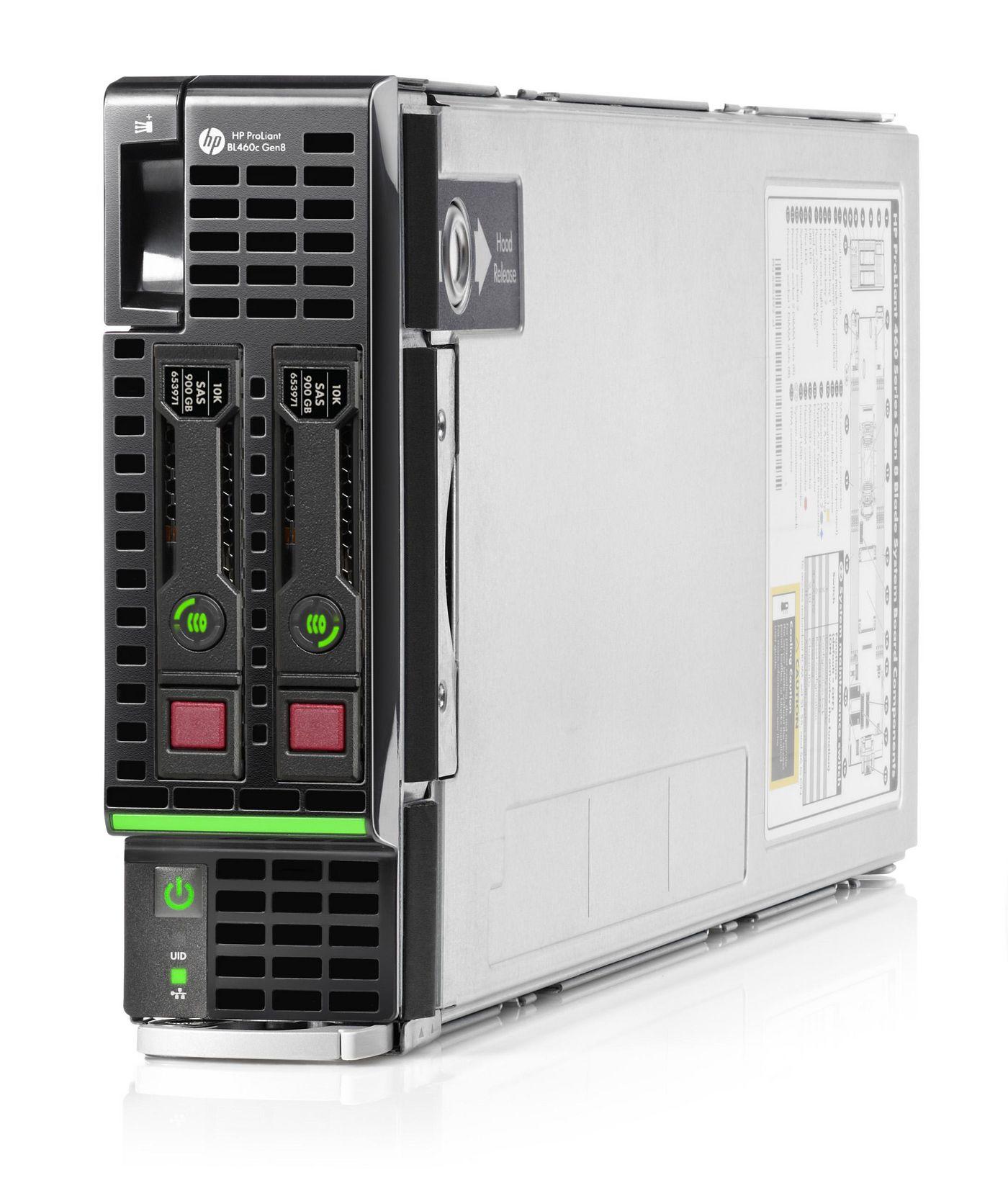 Cto Proliant BL460C Gen8