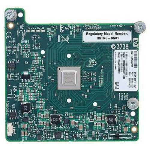 QDR/EN InfiniBand 10GB