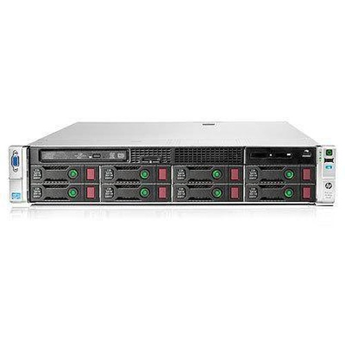 Contatto rack G8 DL380p per CTO
