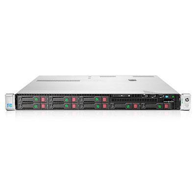DL360 G8 Contatto rack per CTO