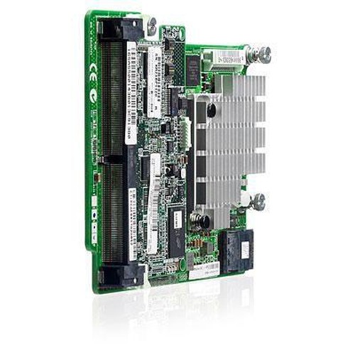 Array intelligente SAS a 4 porte