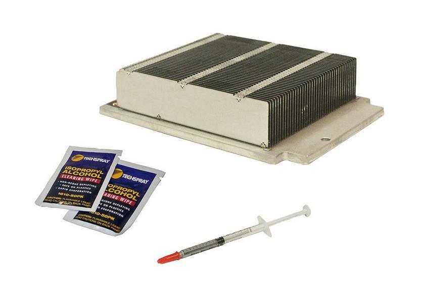 Dissipatore di calore fascia bassa