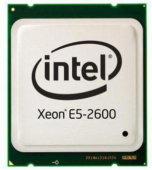 E5 2680 8C 27 Ghz 20 M 130 W