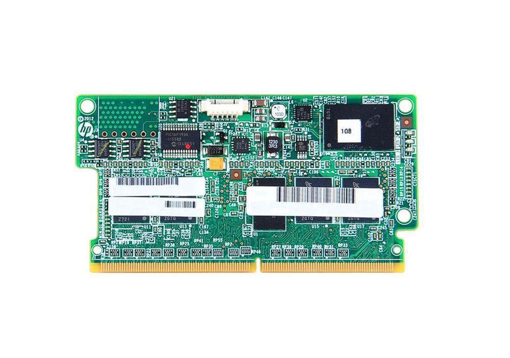 Modulo cache 244P