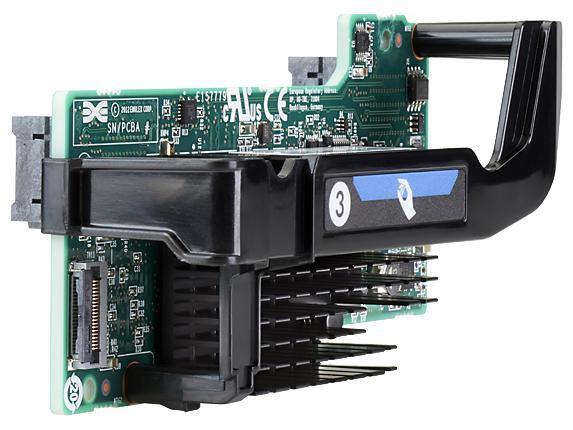 FlexFabric 20Gb 2P 650FLB