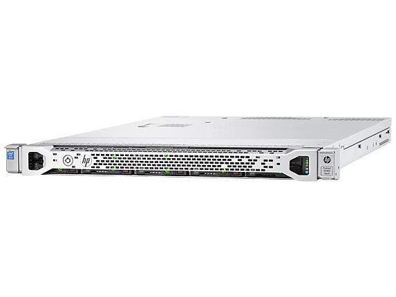 Base DL360 Gen9