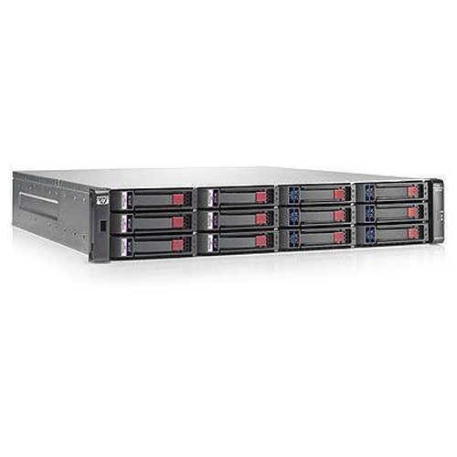 Array intelligente Rev D