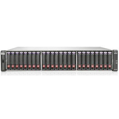 CTO StorageWorks 2324fC G2