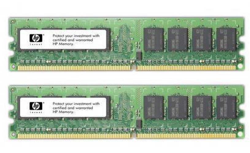 8 GB (2x4 GB)