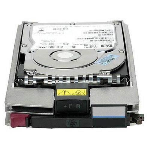 Disco rigido da 450 GB 10K...