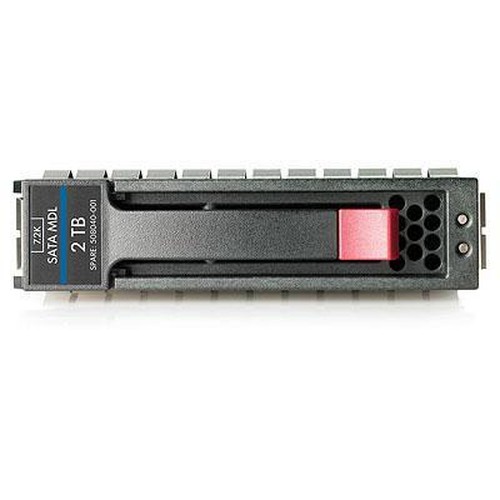 P2000 2TB 3G SATA 7.2K 3.5...