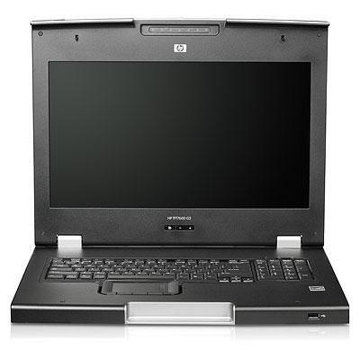 Kit console KVM TFT7600 per il Regno Unito