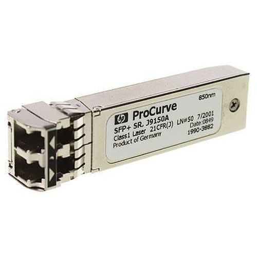 ProCurve 10 GbE SFPSR