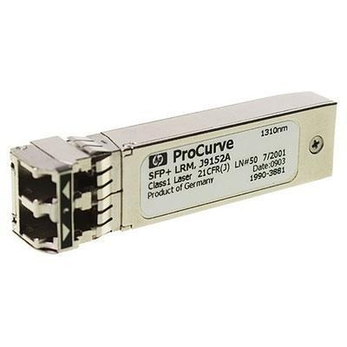 ProCurve 10 GbE SFP LRM Trans