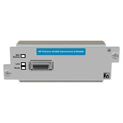 ProCurve 10GbE al Interconnect