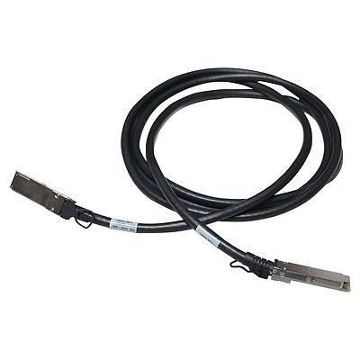 Modulo/X240 40G QSFP