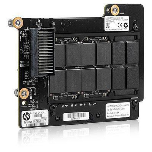 Acceleratore MLC da 365 GB per Blade