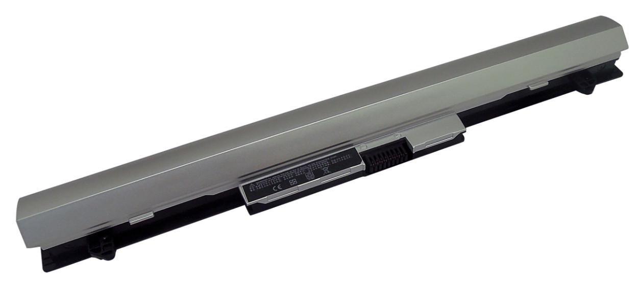 CoreParts MBXHP-BA0011 ricambio per laptop Batteria (Laptop Battery for HP 33Wh 4 - Cell Li-ion 14.8V 2.2Ah 33Wh - 4 Cell Li-io