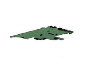 HP 840717-001 ricambio per...