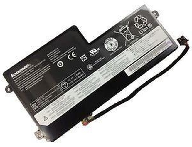 23Wh internal Lithium-Ion - battery for Lenovo ThinkPad - X270 - Warranty: 6M