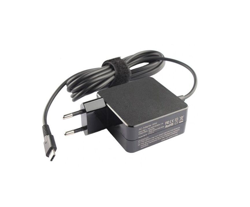 ASUS 0A001-00443300 adattatore e invertitore Interno 65 W Nero