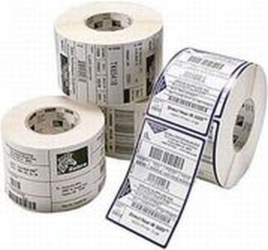Etichette ZEBRA 102x51mm...