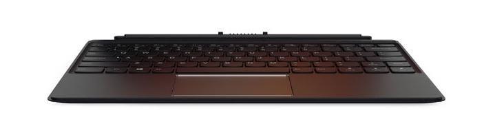 Lenovo 5N20L76633 ricambio e accessorio per tablet Tastiera