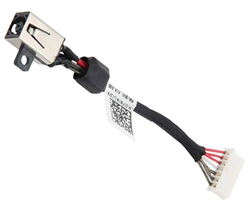 Cable DC-IN - Warranty 6M