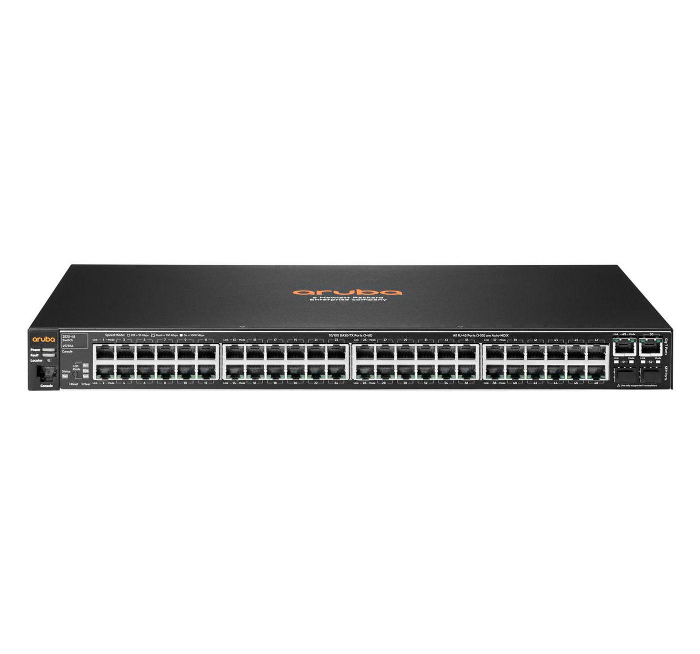 2530-48 Interruttore