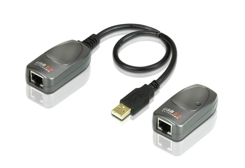 ATEN UCE260-A7-G scheda di interfaccia e adattatore