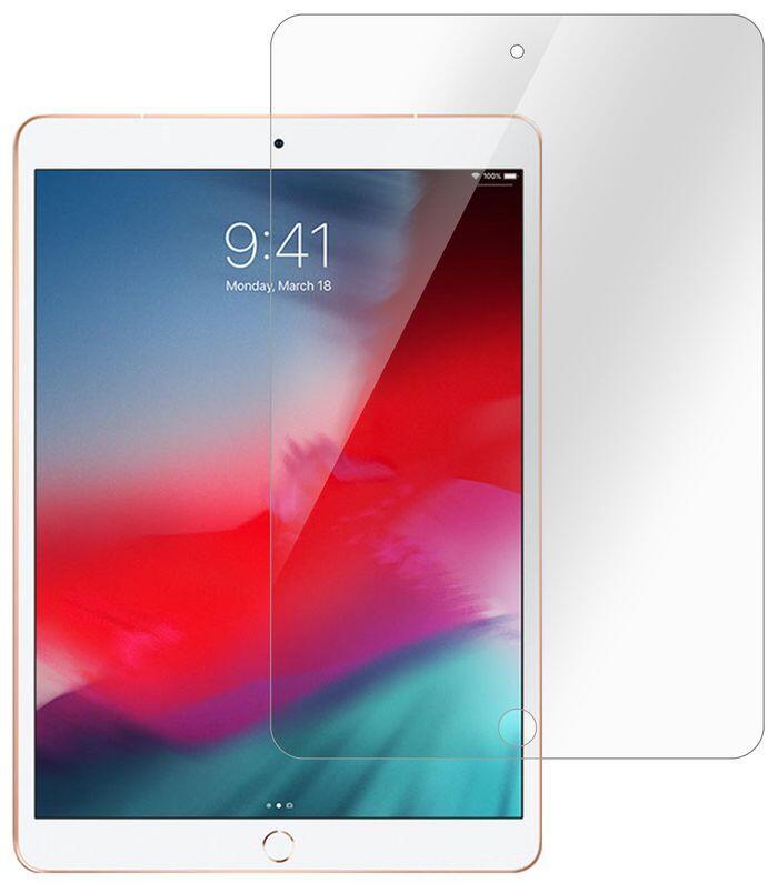eSTUFF ES503300 protezione per lo schermo dei tablet Pellicola proteggischermo trasparente Apple 1 pz (Apple iPad Air 10.5 2019