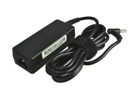 HP 720987-800 adattatore e invertitore Interno 65 W Nero (SPS 45W ADPTR NPFC SMART RC 4. - Warranty 6M)
