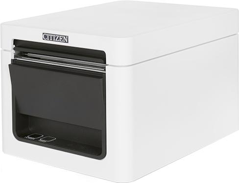 CT-E351 PRINTER SER WHITE