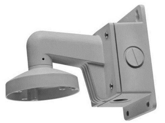 Ernitec 0017-06351 Monte security cameras mounts & housings (MERCURY WB WALL MOUNT BRACKET - & Junction Box Fits Version 6 - Wa