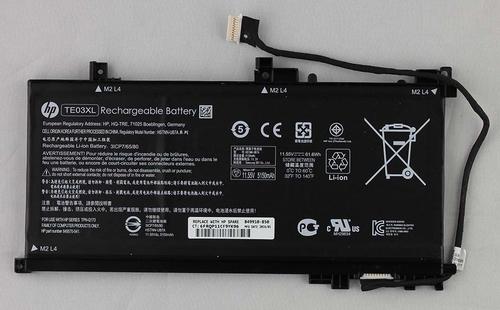 HP 3 Cells 61Wh 5.37Ah...
