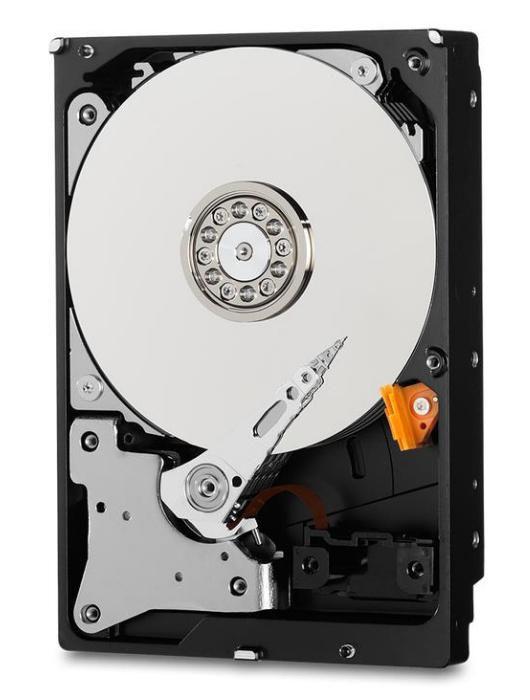 Western Digital Purple 3.5 3000 GB Serial ATA III (WD Purple 3TB 24x7 - New Retail - Warranty 36M)