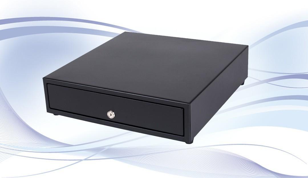 International Cash Drawer...