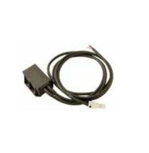 HONEYWELL 220282-000 - Stampante per etichette - Interno - DC1-to-DC2 - CE - FCC - Nero - 1 pz