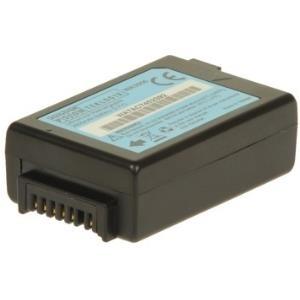 Batteria sostitutiva Zebra Batteria sostitutiva 2850 mAh adatta per Workabout Pro 2/3/4 (WA3025)