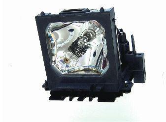 CoreParts ML12730 lampada per proiettore 195 W (Projector Lamp for Optoma 195 - Watt 7000 hours, 195 Watts - fit for Optoma Pro