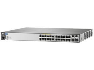 E2620-24 Interruttore Poe+